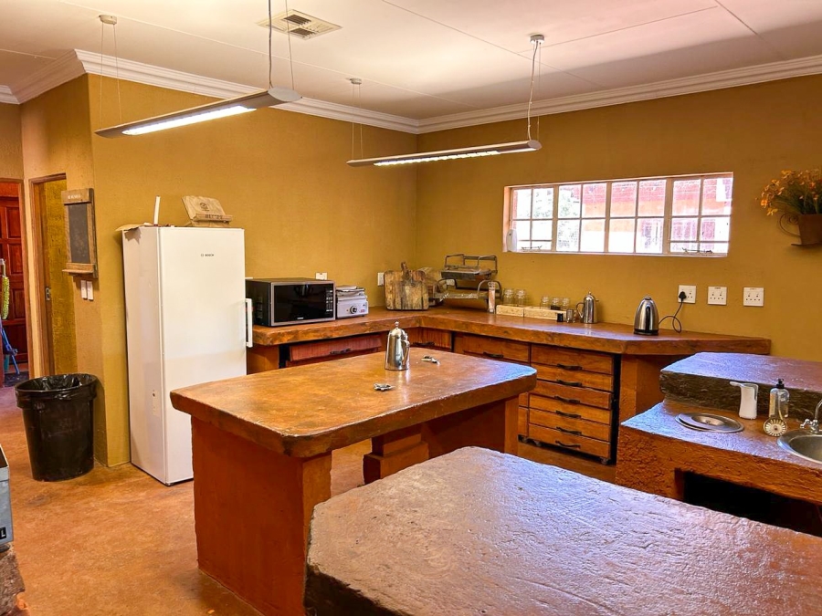 4 Bedroom Property for Sale in Potchefstroom Rural North West